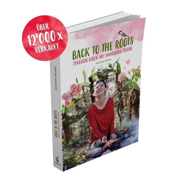 Buch «Back to the Roots»