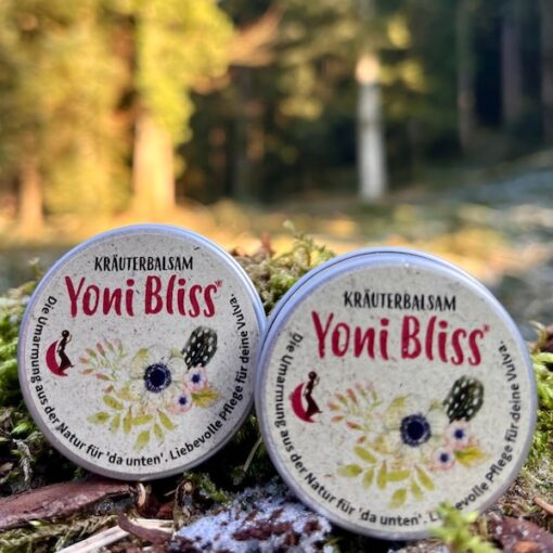 Yoni Bliss® 2er-Set à 10ml