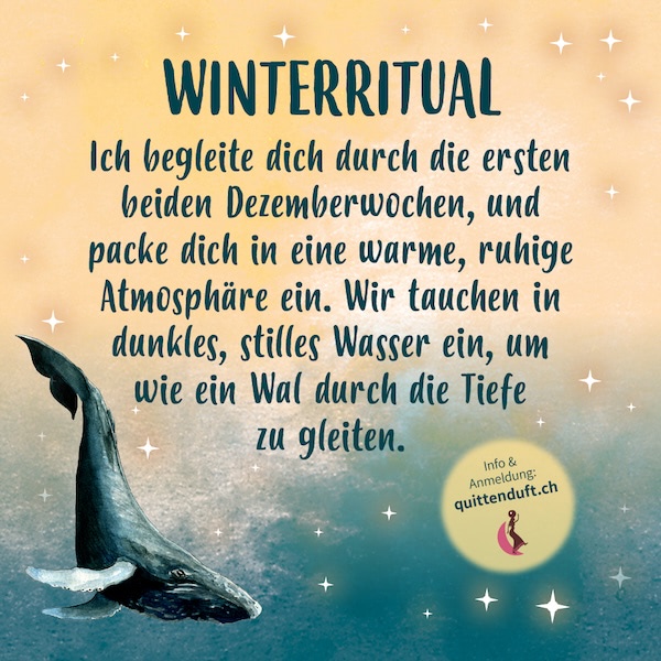 «WINTERRITUAL» – Bild 3