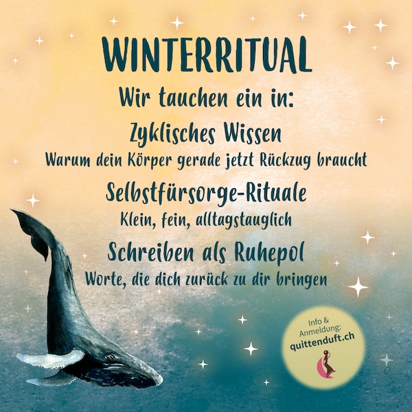 «WINTERRITUAL» – Bild 4