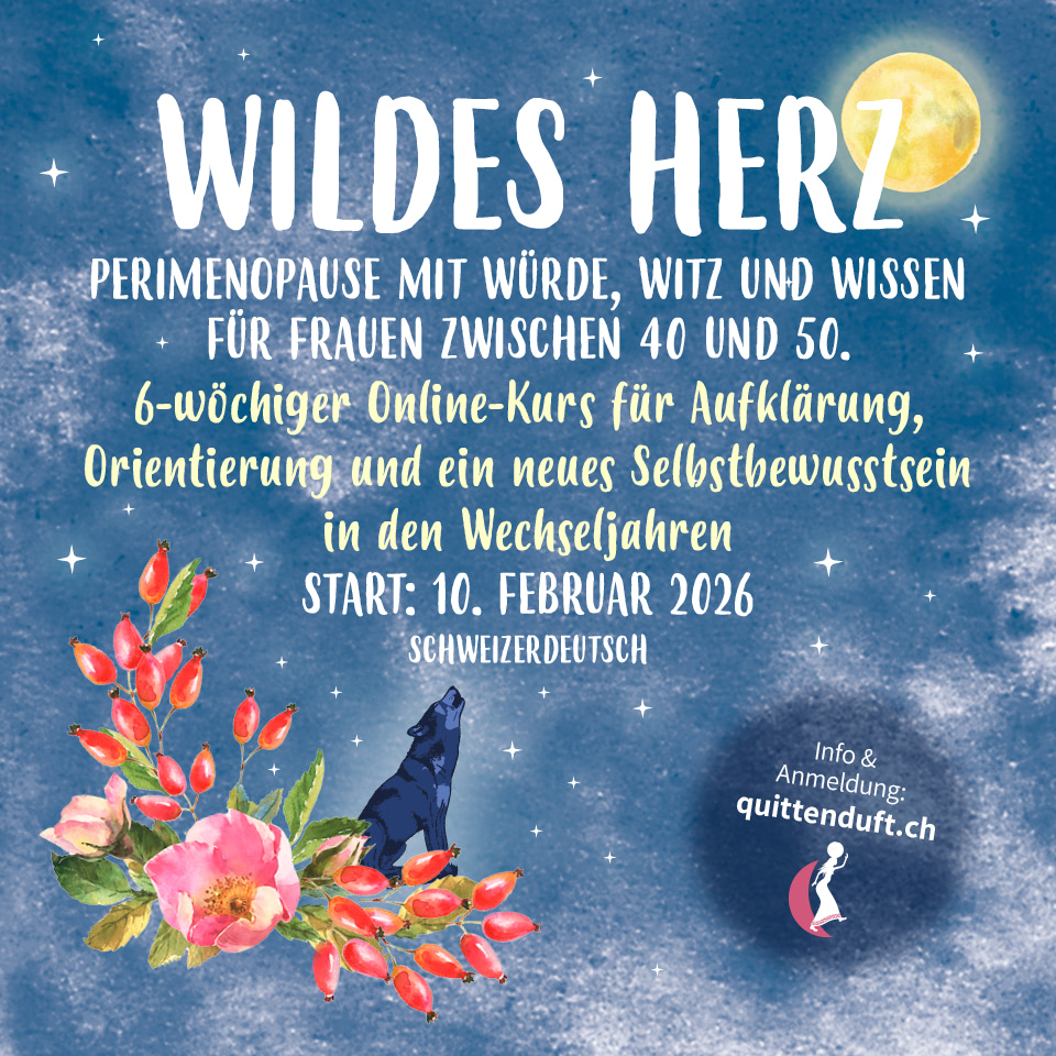 «WILDES HERZ» – Bild 2