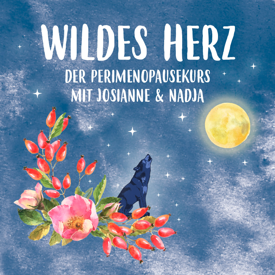 «WILDES HERZ»
