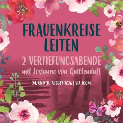 «FRAUENKREISE LEITEN»